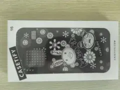 CASSETIFY Kawaiiキャラクター iPhoneケース