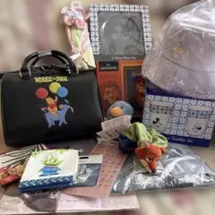 美品】鶴見幼稚園 プレ＆入園準備品 - メルカリ
