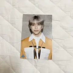 INI 池﨑理人 ミュージアム ポストカード