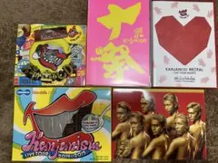 関ジャニ∞ DVD 3セット - メルカリ
