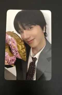 SUPER JUNIOR 蘇娟 季節商品 MD 藝聲 小卡