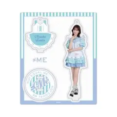 ノイミー 蟹沢萌子 イコノイジョイ2024 ダイナー アクスタ - メルカリ