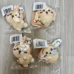 ちいかわ うさぎだらけくじ まとめ売り - メルカリ