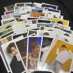 深澤辰哉　2021年　公式写真　50枚セット　ふっか　SnowMan