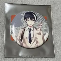 即購入可 SERVAMP サーヴァンプ リヒト 缶バッジ - メルカリ
