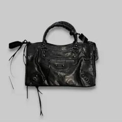 city bag grunge y2k navy 00s archive 韓国 - メルカリ