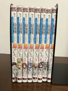 転生したら最強種たちが住まう島でした。この島でスローライフを楽しみます(コミッ…