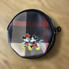 Sweet(スウィート) 2023年5月号付録 ミッキー&ミニー ミニポーチ