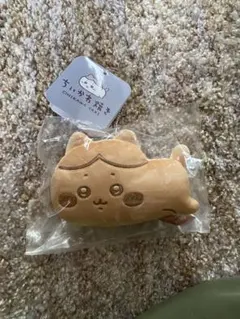 ちいかわ焼きマスコット