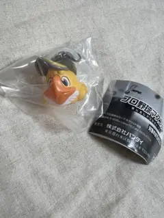 プロ野球マスコット めじるしアクセサリー 福岡ソフトバンクホークス ハリーホーク