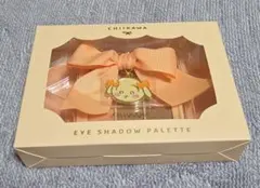 ちいかわ リボンシリーズ アイシャドウパレット 〈うさぎ〉粧美堂 shobidoのサムネイル