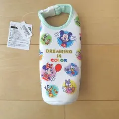 新品☆ペットボトルカバー☆ディズニーリゾート☆のサムネイル