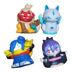 妖怪ウォッチ DXFフィギュアスペシャル オロチ - メルカリ