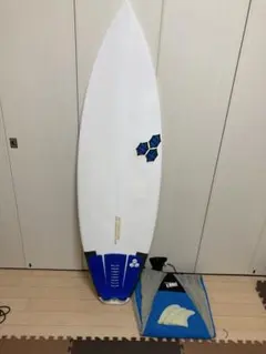 Kモデル 6'4