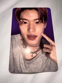 RIIZE アルバム コレクトブックver　封入トレカA ソヒ