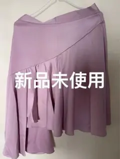 【新品未使用】超可愛いフレアスカート Lサイズ