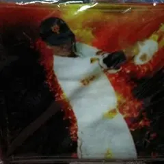 坂本勇人選手応援タオル　燃えろ