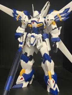 pg ウィングガンダム ゼロカスタム ジャンク完成品 - メルカリ