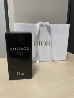 Dior SAUVAGE シャワージェル（ボディシャンプー） 250ml