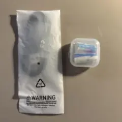 Aftershokz 付属品