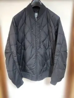 UNIQLO White Mountaineering 　ダウンジャケット L