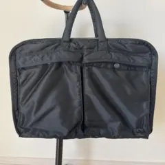 PORTER 2WAY ビジネスバッグ タンカー ブラック　吉田カバン