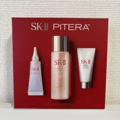 SK-II ピテラ ウルトオーラ エッセンシャル セット - メルカリ