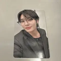 エコパ　5/18 スキズ　アイエン　会場限定　特典　トレカ