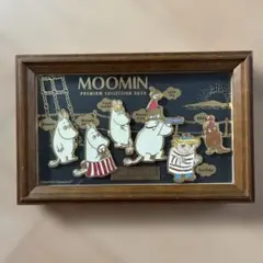 Moomin Premium Collection 2013 ピンズセット ムーミンプレミアムコレクション限定ピンズセット - メルカリ