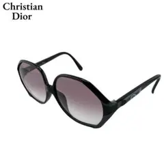 Dior ディオール カナージュ サングラス バタフライ ブラック ピンク 黒 Dior ディオール カナージュ サングラス バタフライ ブラック ピンク