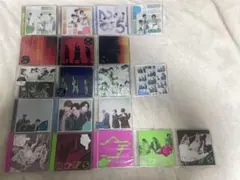 ※複数画像あり NEWS CD シングル アルバム まとめ売り