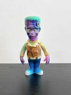 BlackBook Toy “Horror Business” Wild Ace BlackBook Toy “Horror Business” Wild Ace Blackbook Toys