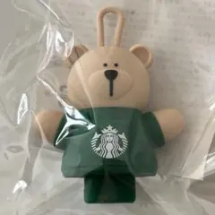 【新品未開封】ベアリスタ　初代　スターバックス　ドリンクホールキャップ　激レア★