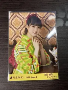 乃木坂46 賀喜遥香 2026 浴衣ヨリ - メルカリ