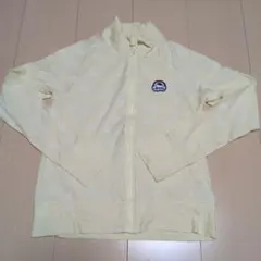 Jenni ラッシュガード イエロー