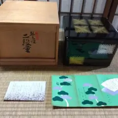 2026年最新】輪島塗 三段重の人気アイテム - メルカリ