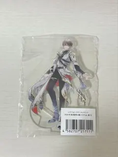 シクフォニ 暇72 東武動物公園 アクスタ