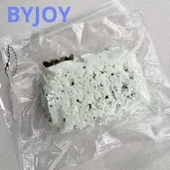 BYJOY スクイーズ ケーキ チョコミント