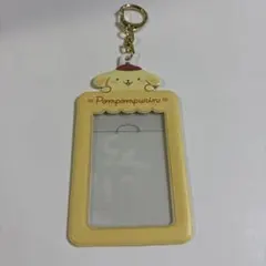 ポムポムプリン トレカケース