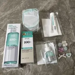 Anua 化粧水　美容液　セット　PDRN