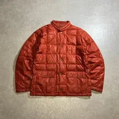 eddie bauer ダウンジャケット