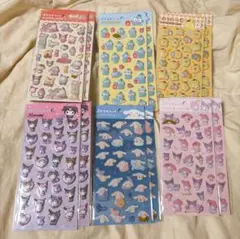 2026年最新】プクッとシールの人気アイテム - メルカリ