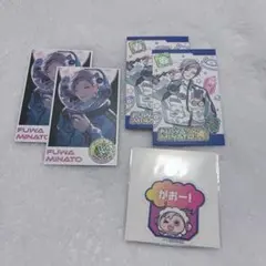 ROF-MAO 4周年 フォト風カード 不破湊