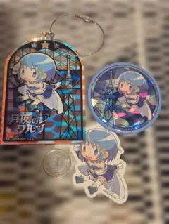 まどか☆マギカ 東京スカイツリーセット 美樹さやか