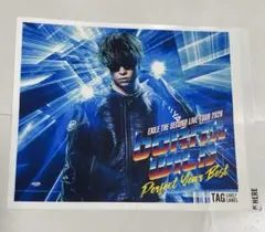 2026年最新】exile the second クッションの人気アイテム - メルカリ
