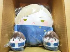 呪術廻戦 くじメイト ぬいくじ2 B賞 七海 D賞 灰原