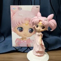 BANDAI Qposket PRINCESS USAGI SERENITY