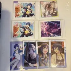 KAITO エピカ ぱしゃこれ セット