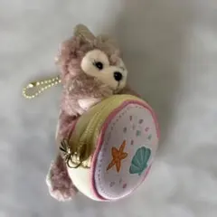 シェリーメイ　ケース付キーホルダー