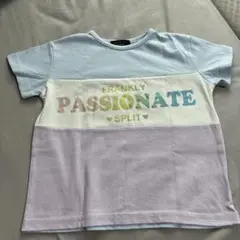 西松屋 半袖Tシャツ 120